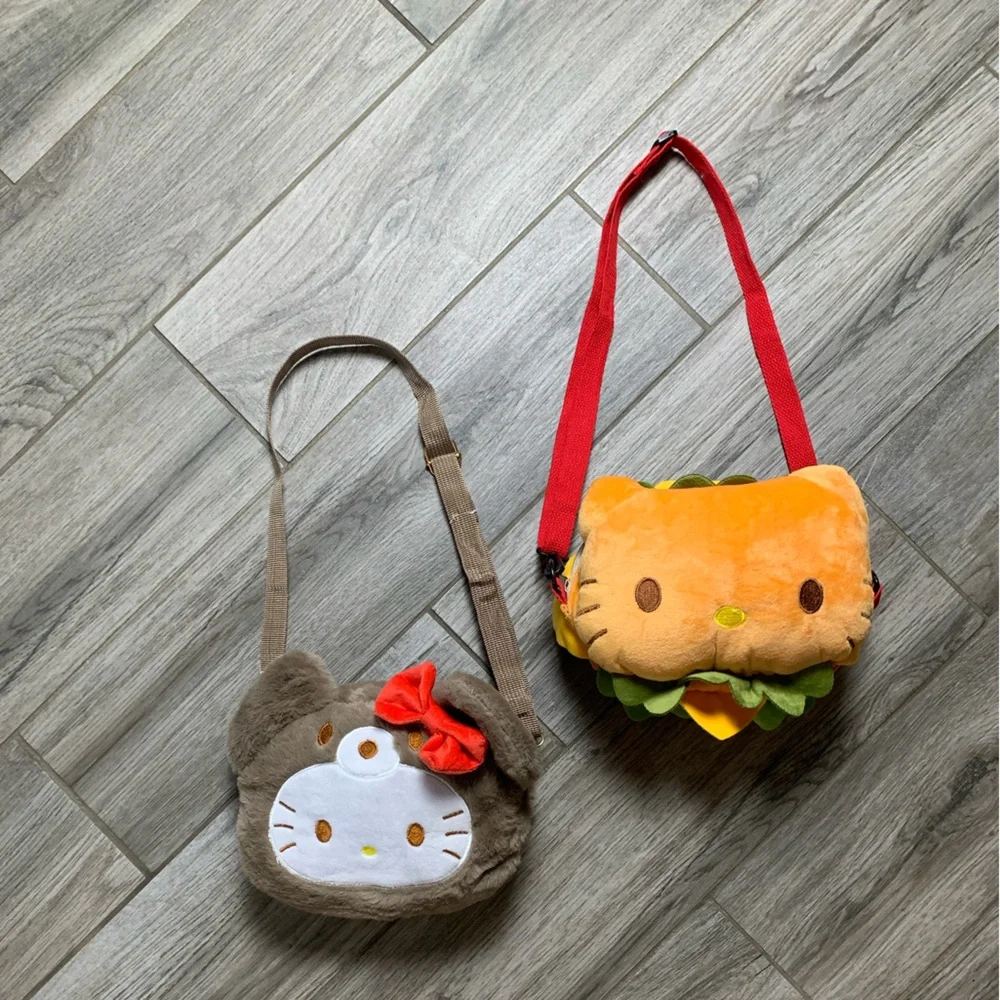 Hello Kitty hello kitty